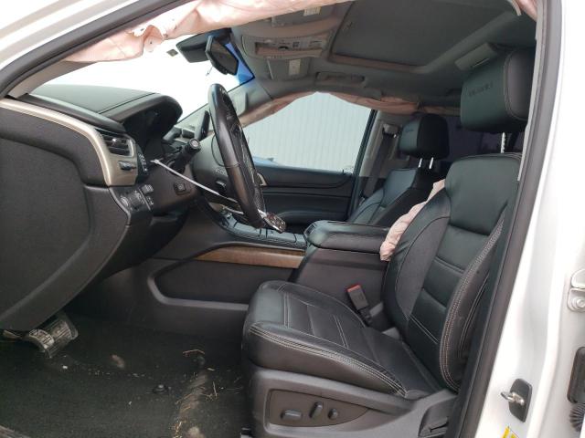 1GKS1CKJ7JR323671 GMC YUKON DENALI