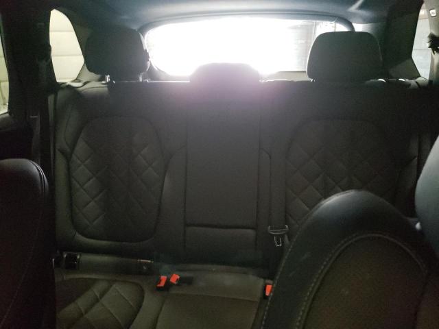 5UXCR6C09P9N44681 BMW X5 Xdrive40i