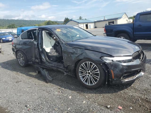 WBAJE7C59KWW25807 BMW 540 XI