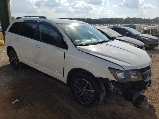 3C4PDCAB1JT529207 Dodge JOURNEY SE