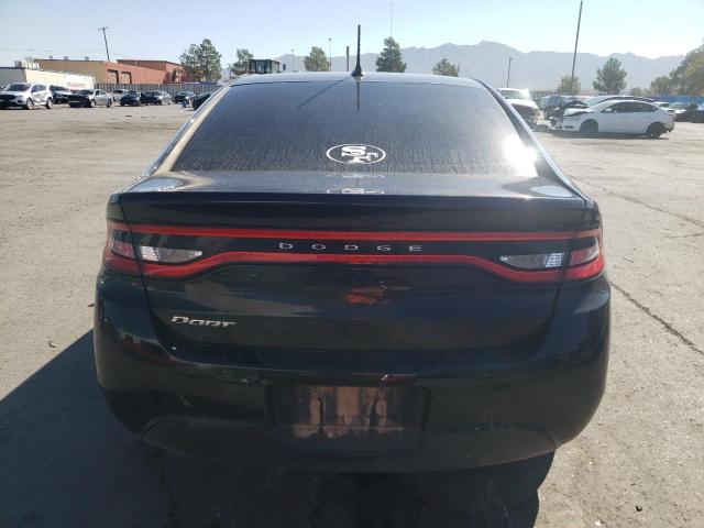 1C3CDFAA4GD650291 Dodge DART SE