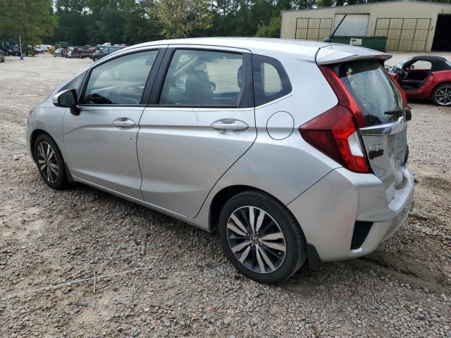 JHMGK5H76GX028523 Honda FIT EX