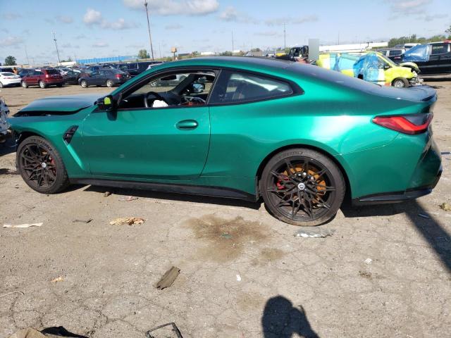 WBS43AZ09NCL03424 BMW M4 Competition