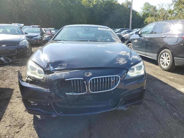 WBA6B4C51ED371359 BMW 650 Xi Gran Coupe