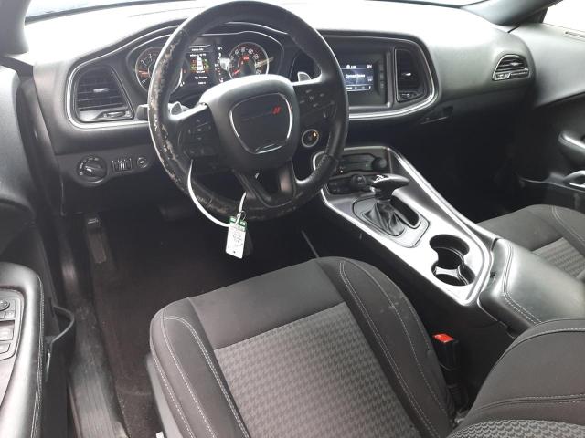 2C3CDZAG7FH737514 Dodge Challenger Sxt
