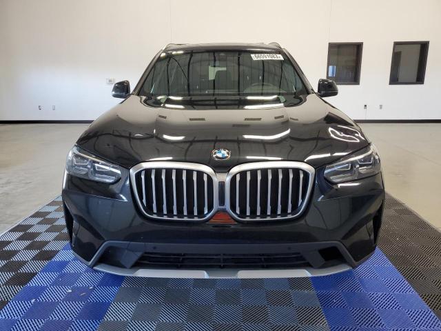 5UX43DP03N9L83939 BMW X3 Sdrive30i