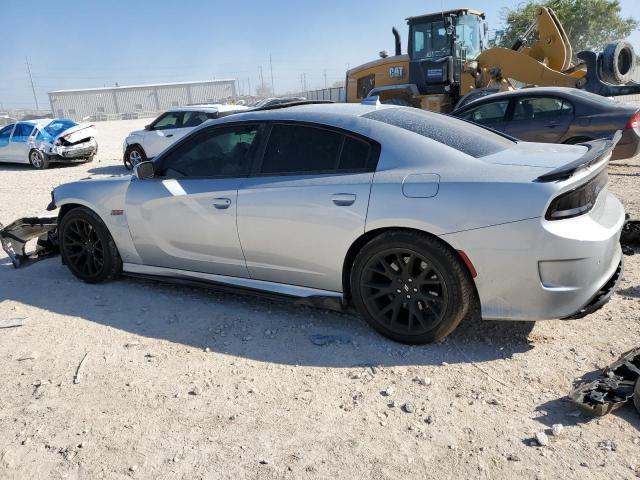 2C3CDXGJ7KH740298 Dodge Charger Scat Pack