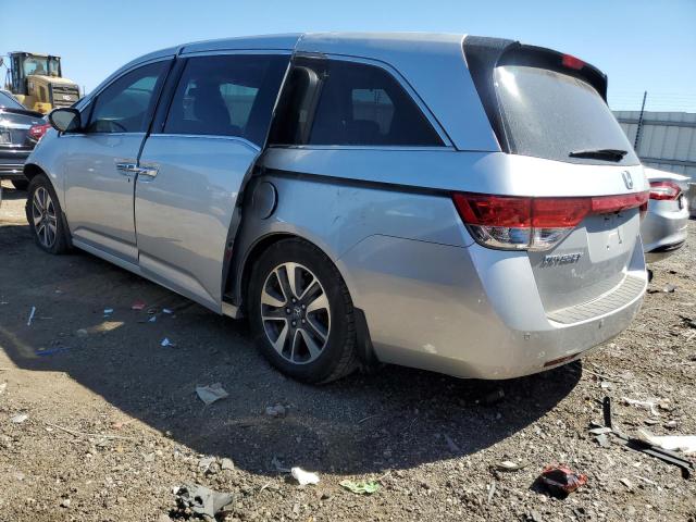 5FNRL5H96EB079469 Honda Odyssey Touring