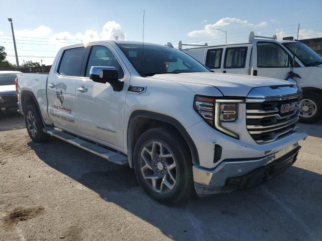 3GTUUDED2NG523855 GMC Sierra K1500 Slt