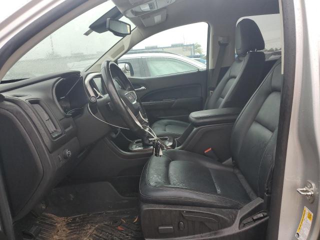 1GTG5DENXH1211031 GMC CANYON SLT