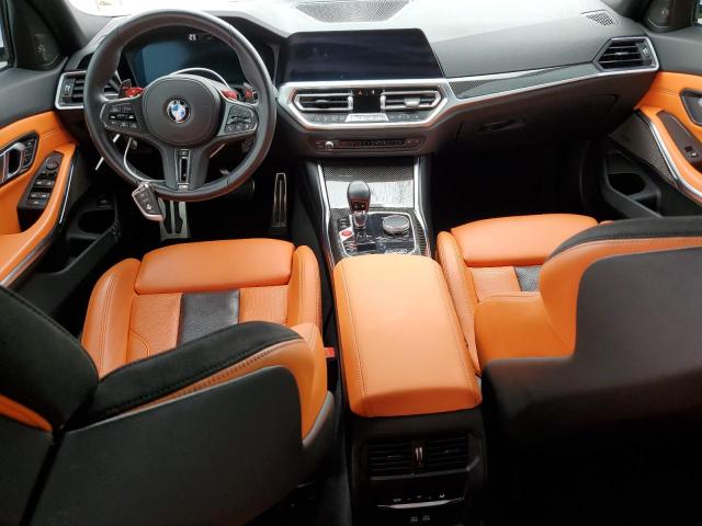 WBS33AY09MFL06592 BMW M3 Competition