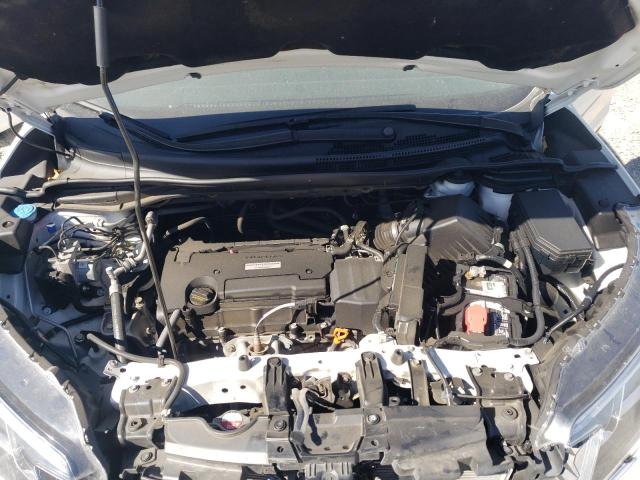 5J6RM3H9XGL002681 Honda Cr-v Touring
