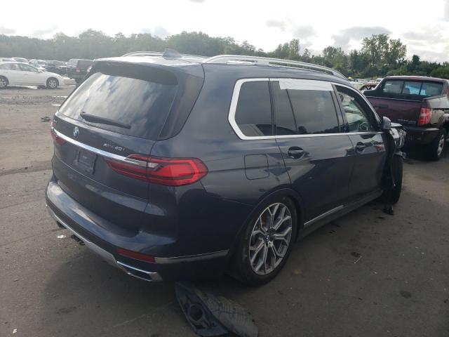 5UXCW2C01L9A01064 BMW X7 Xdrive40i
