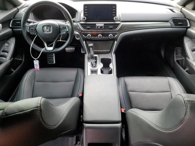 1HGCV1F36KA153163 Honda Accord Sport