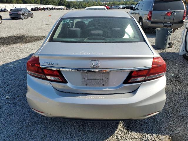 19XFB2F51FE006151 Honda Civic Lx