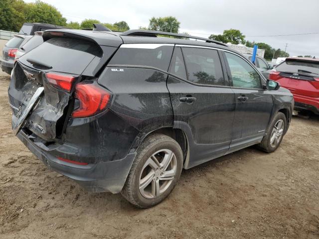 3GKALTEV7JL303691 GMC Terrain Sle