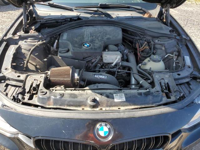 WBA3B5G56FNS15073 BMW 328 Xi Sulev