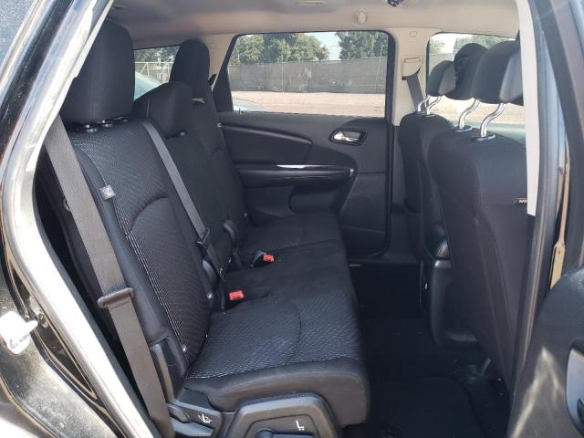 3C4PDCAB4FT595824 Dodge JOURNEY SE