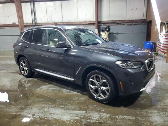 WBX57DP01NN154826 BMW X3 Xdrive30i