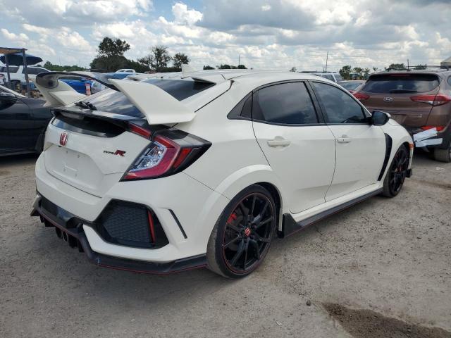 SHHFK8G78JU202334 Honda Civic Type-r Touring
