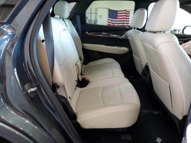 1GYKNGRS2MZ178690 Cadillac Xt5 Sport