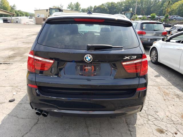 5UXWX9C54G0D91859 BMW X3 Xdrive28i