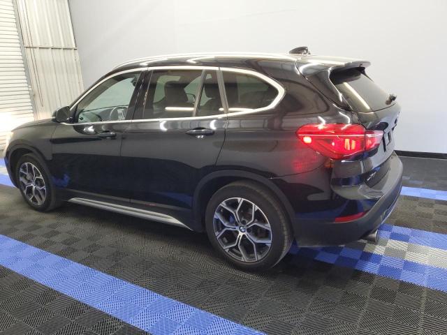 WBXJG9C04N5V14494 BMW X1 Xdrive28i