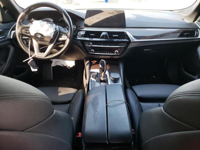 WBAJA5C3XHG895601 BMW 530 I