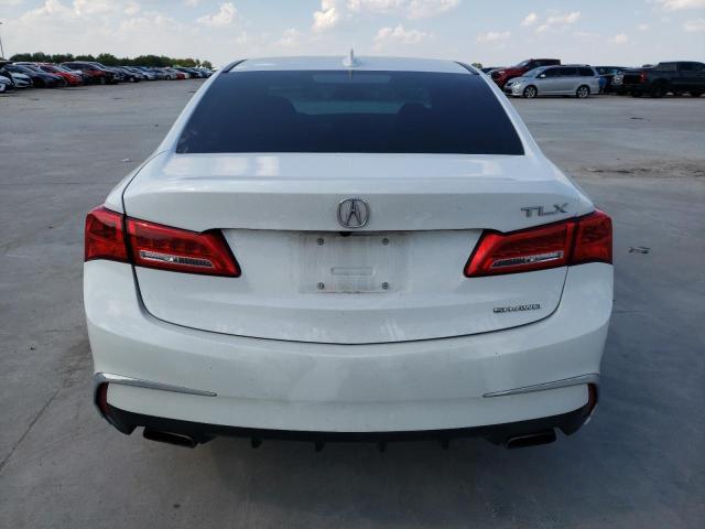 19UUB3F37KA002437 Acura TLX