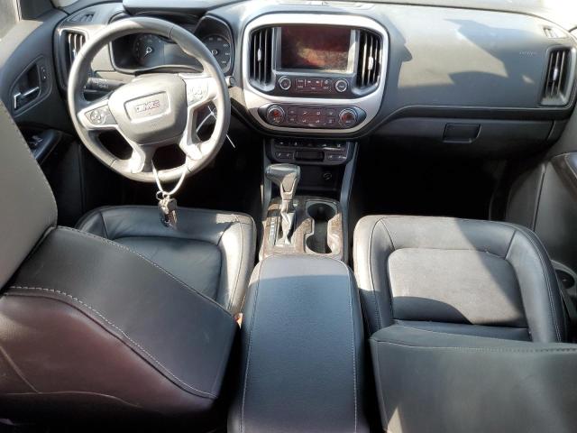 1GTG5CE38F1262288 GMC CANYON SLT