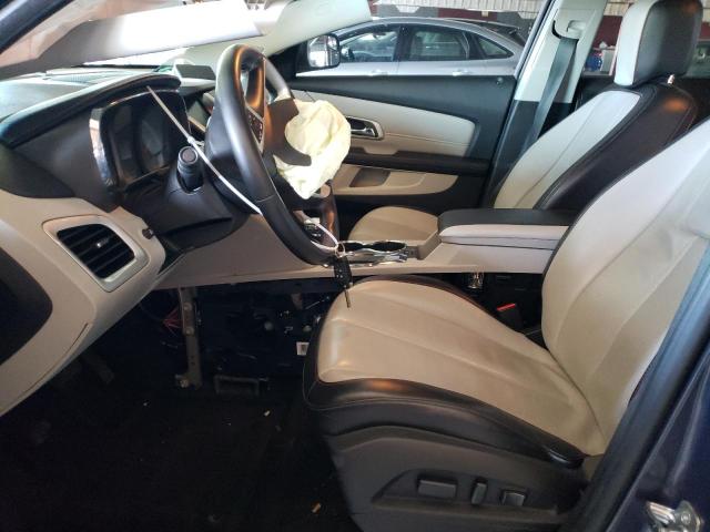2GKFLSE32E6239892 GMC Terrain Slt