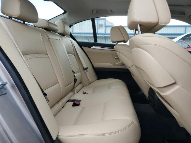 WBA5B1C53GG132553 BMW 535 I