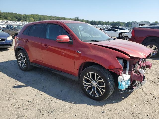 JA4AP3AU2KU011865 Mitsubishi Outlander Sport Es