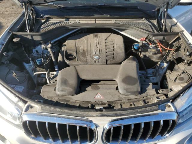 5UXKS4C54E0J96693 BMW X5 Xdrive35d