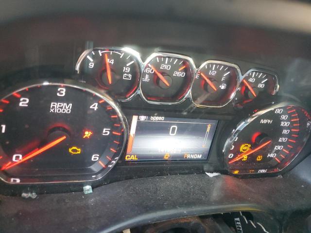 1GTV2UEH7FZ349022 GMC Sierra K1500 Sle