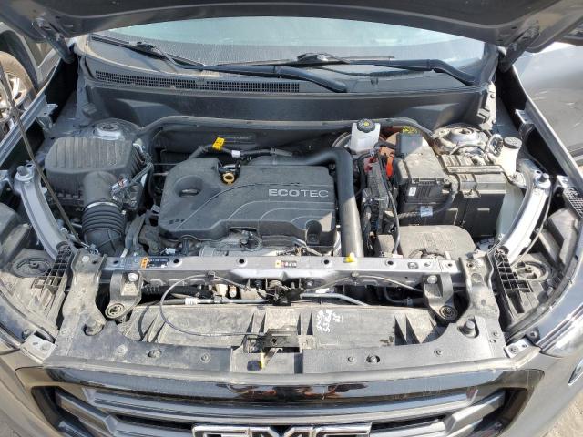 3GKALTEV7LL102666 GMC Terrain Sle