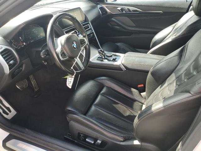 WBAAE2C08NCH16549 BMW 840i