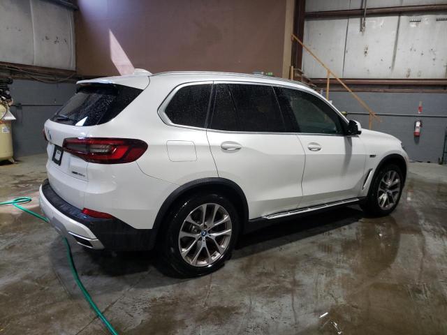 5UXTA6C02N9M37203 BMW X5 Xdrive45e