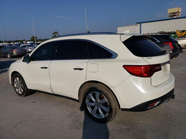 5FRYD4H99GB045191 Acura Mdx Advance