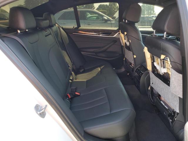 WBAJA5C32HWA35068 BMW 530 I