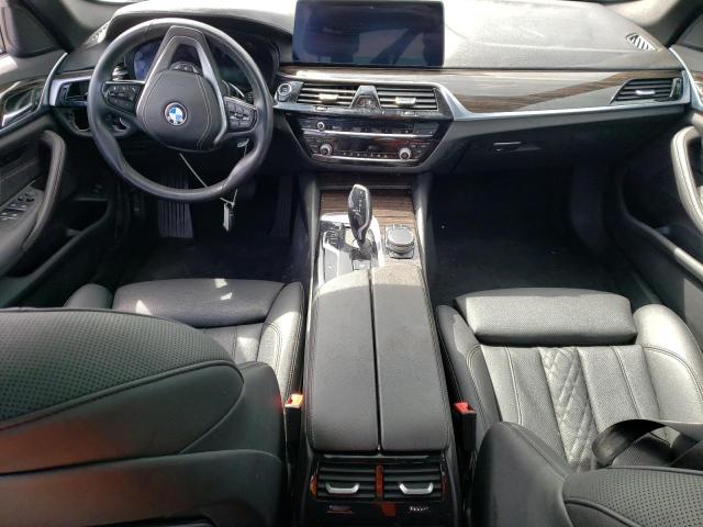 WBA53BH02MCF68669 BMW 530 I