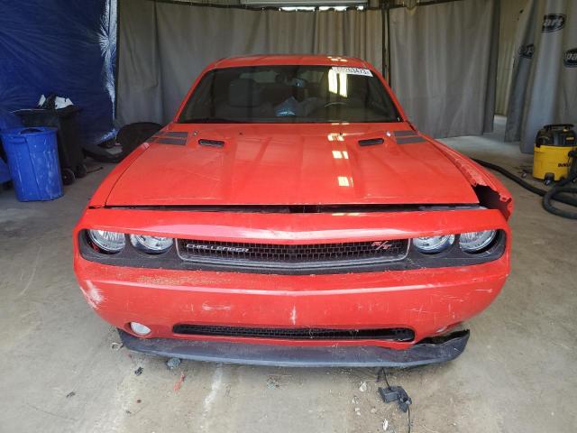 2C3CDYBT7EH142585 Dodge Challenger R/t