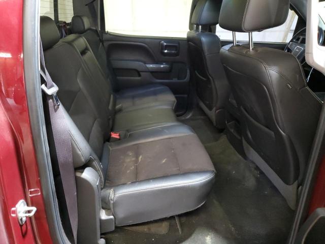 3GTU2UEC9EG172472 GMC Sierra K1500 Sle