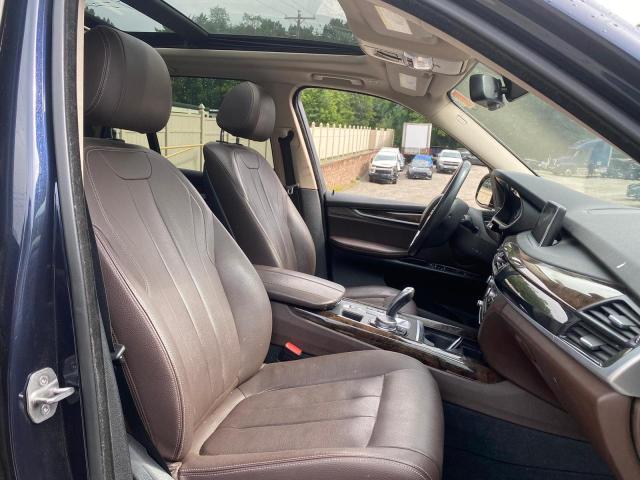 5UXKS4C54F0N11686 BMW X5 Xdrive35d