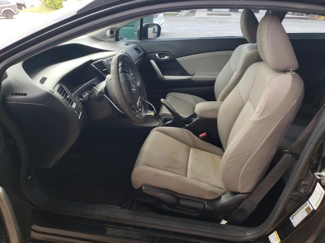 2HGFG3B54FH518828 Honda Civic Lx