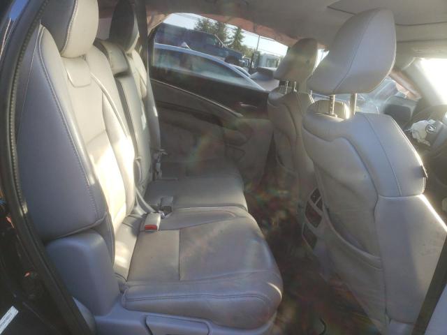 5FRYD4H51HB026116 Acura Mdx Technology