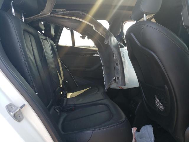 WBXHU7C30J5L07567 BMW X1 Sdrive28i