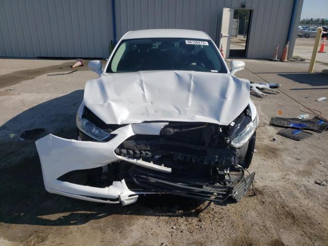 3FA6P0H76GR363751 Ford FUSION SE