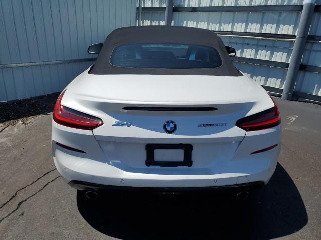WBAHF3C02MWX19328 BMW Z4 Sdrive30i