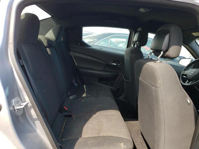 1C3CDZAB8EN132928 Dodge AVENGER SE